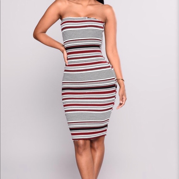 Fashion Nova Dresses & Skirts - Dress